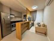 Apartamento para Venda em Tramandaí/RS Centro 1 Quartos