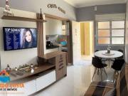 Apartamento para Venda em Tramandaí/RS Centro 1 Quartos