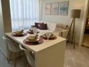 Apartamento para Venda em Tramandaí/RS Centro 1 Quartos