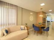 Apartamento para Venda em Tramandaí/RS Centro 2 Quartos