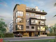 Apartamento para Venda em Tramandaí/RS Centro 2 Quartos