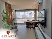 Apartamento para Venda em Tramandaí/RS Centro 2 Quartos