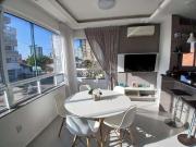 Apartamento para Venda em Tramandaí/RS Centro 2 Quartos