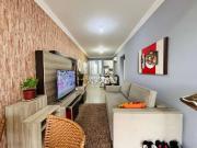 Apartamento para Venda em Tramandaí/RS Centro 2 Quartos