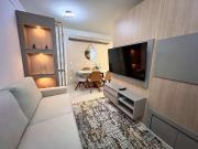 Apartamento para Venda em Tramandaí/RS Centro 2 Quartos