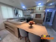 Apartamento para Venda em Tramandaí/RS Centro 2 Quartos