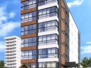 Apartamento para Venda em Tramandaí/RS Centro 2 Quartos