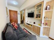 Apartamento para Venda em Tramandaí/RS Centro 2 Quartos