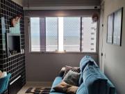 Apartamento para Venda em Tramandaí/RS Centro 2 Quartos