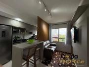 Apartamento para Venda em Tramandaí/RS Centro 2 Quartos