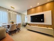 Apartamento para Venda em Tramandaí/RS Centro 2 Quartos
