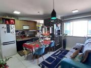 Apartamento para Venda em Tramandaí/RS Centro 2 Quartos