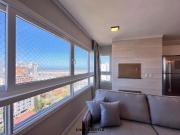 Apartamento para Venda em Tramandaí/RS Centro 3 Quartos