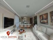 Apartamento para Venda em Tramandaí/RS Centro 3 Quartos