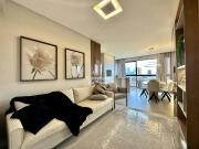 Apartamento para Venda em Tramandaí/RS Centro 3 Quartos