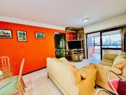 Apartamento para Venda em Tramandaí/RS Centro 3 Quartos