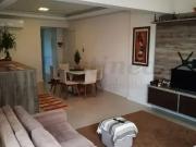 Apartamento para Venda em Tramandaí/RS Centro 3 Quartos