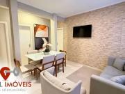 Apartamento para Venda em Tramandaí/RS Centro 3 Quartos