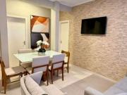 Apartamento para Venda em Tramandaí/RS Centro 3 Quartos