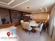 Apartamento para Venda em Tramandaí/RS Centro 3 Quartos