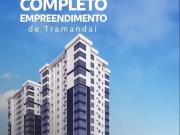Apartamento para Venda em Tramandaí/RS Centro 3 Quartos