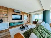 Apartamento para Venda em Tramandaí/RS Centro 3 Quartos