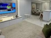 Apartamento para Venda em Tramandaí/RS Centro 3 Quartos