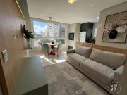 Apartamento para Venda em Tramandaí/RS Centro 3 Quartos