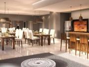 Apartamento para Venda em Tramandaí/RS Centro 3 Quartos