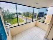 Apartamento para Venda em Tramandaí/RS Jardim Beira Mar...