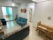 Apartamento para Venda em Tramandaí/RS Tirolesa 2 Quartos