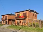 Apartamento para Venda em Tramandaí/RS Zona Nova 2 Quartos