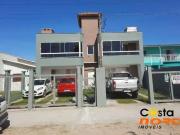 Apartamento para Venda em Tramandaí/RS Zona Nova 3 Quartos