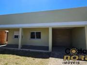 Apartamento para Venda em Tramandaí/RS Zona Nova 3 Quartos