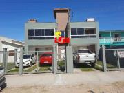 Apartamento para Venda em Tramandaí/RS Zona Nova 3 Quartos