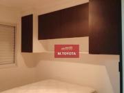 Apartamento para venda em Tremembé de 50.00m² com 2...