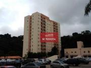 Apartamento para venda em Tremembé de 51.00m² com 2...