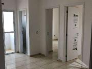 Apartamento para Venda em Tremembé/SP Jardim Santana 2...