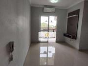 Apartamento para Venda em Taubaté/SP Parque São Luís 3...