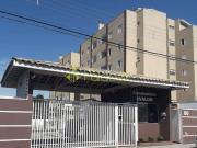 Apartamento para Venda em Taubaté/SP Parque São Luís 3...