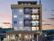 Apartamento para Venda em Três Coroas/RS Centro 1 Quartos