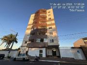 Apartamento para Venda em Três Passos/RS Centro 2 Quartos