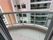 Apartamento para Venda em Três Rios/RJ Cantagalo 1 Quartos