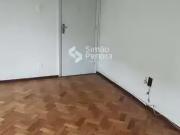 Apartamento para Venda em Três Rios/RJ Centro 2 Quartos