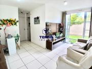 Apartamento para venda em Tribobó em São Gonçalo Rio de...