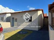 Apartamento para Venda em Trindade/GO Chácara Santa...