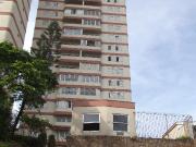 Apartamento para venda em Vila Trujillo em Sorocaba São...