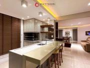 Apartamento para Venda em Tubarão/SC Centro 4 Quartos