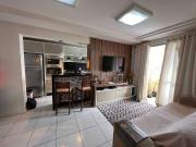 Apartamento para Venda em Tubarão/SC Dehon 2 Quartos