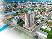 Apartamento para Venda em Tubarão/SC Dehon 2 Quartos